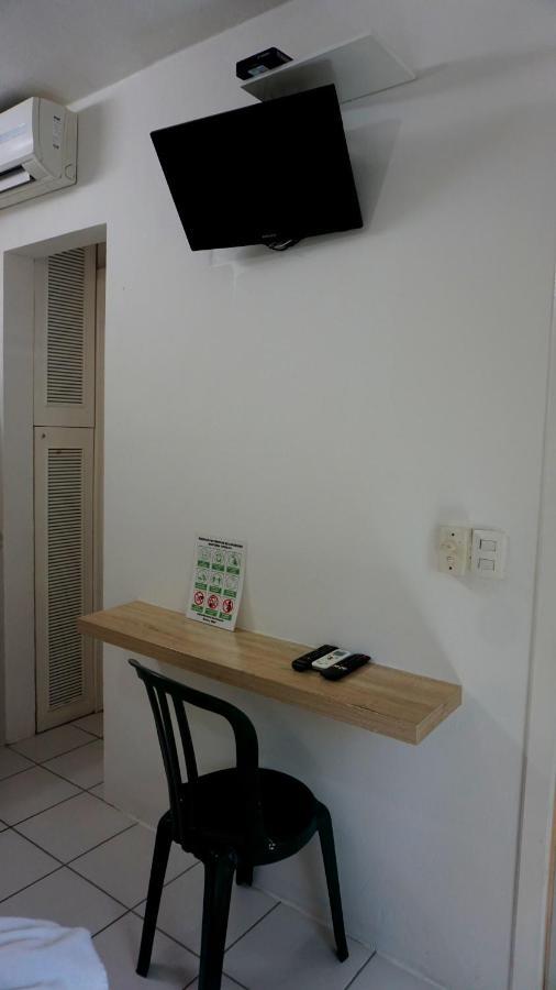 Selva Y Mar Apart Hotel Playa del Carmen Zewnętrze zdjęcie