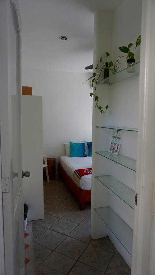 Selva Y Mar Apart Hotel Playa del Carmen Zewnętrze zdjęcie
