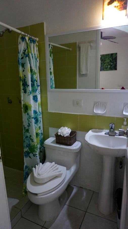 Selva Y Mar Apart Hotel Playa del Carmen Zewnętrze zdjęcie