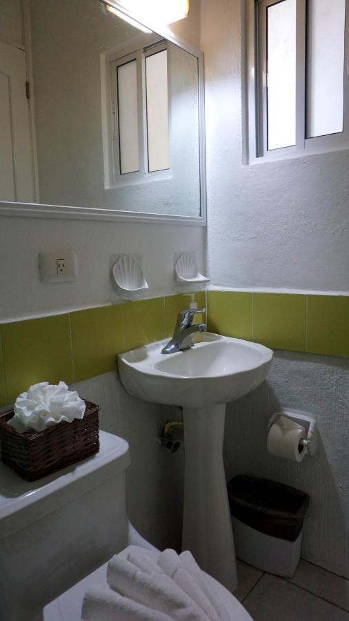 Selva Y Mar Apart Hotel Playa del Carmen Zewnętrze zdjęcie
