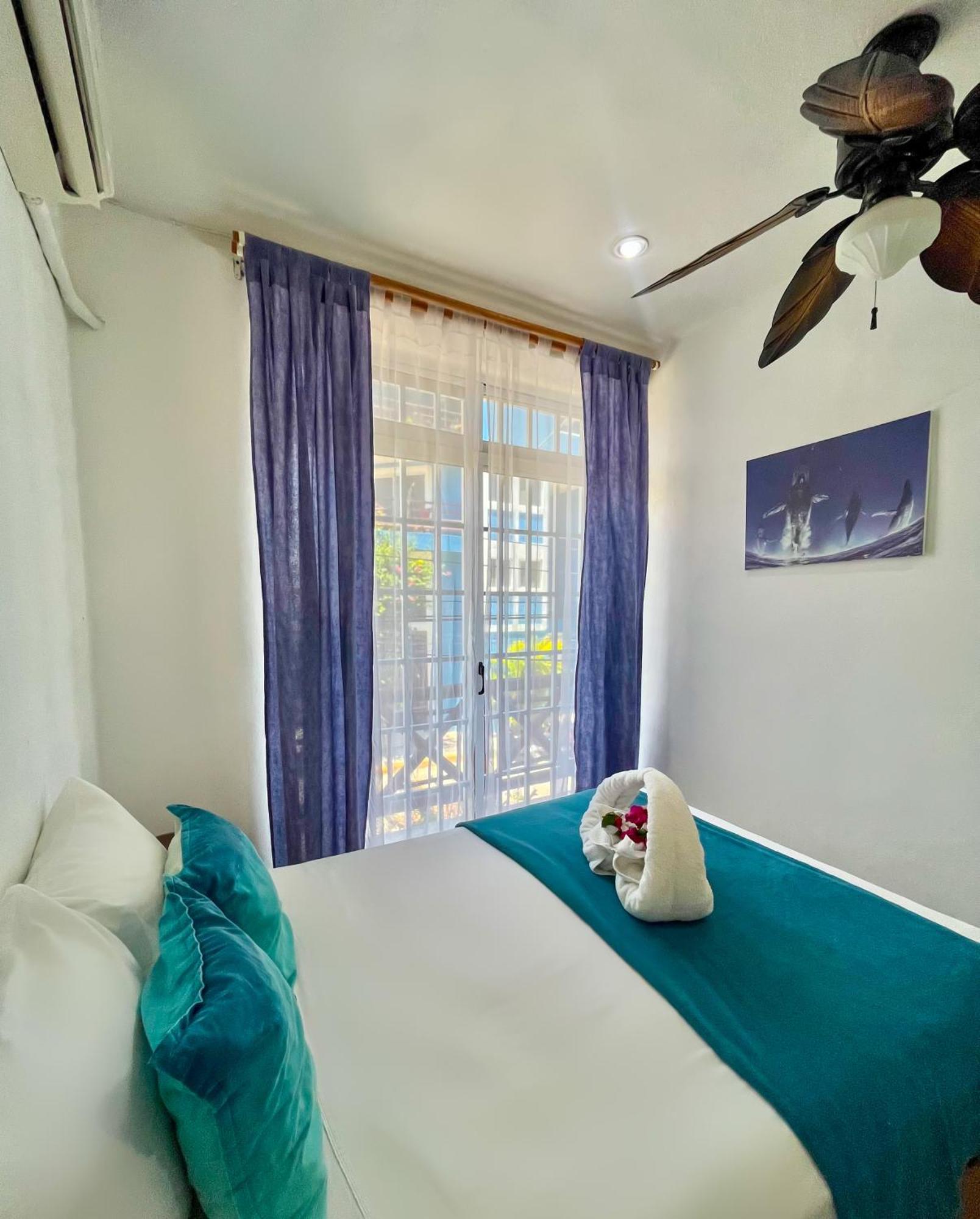 Selva Y Mar Apart Hotel Playa del Carmen Zewnętrze zdjęcie