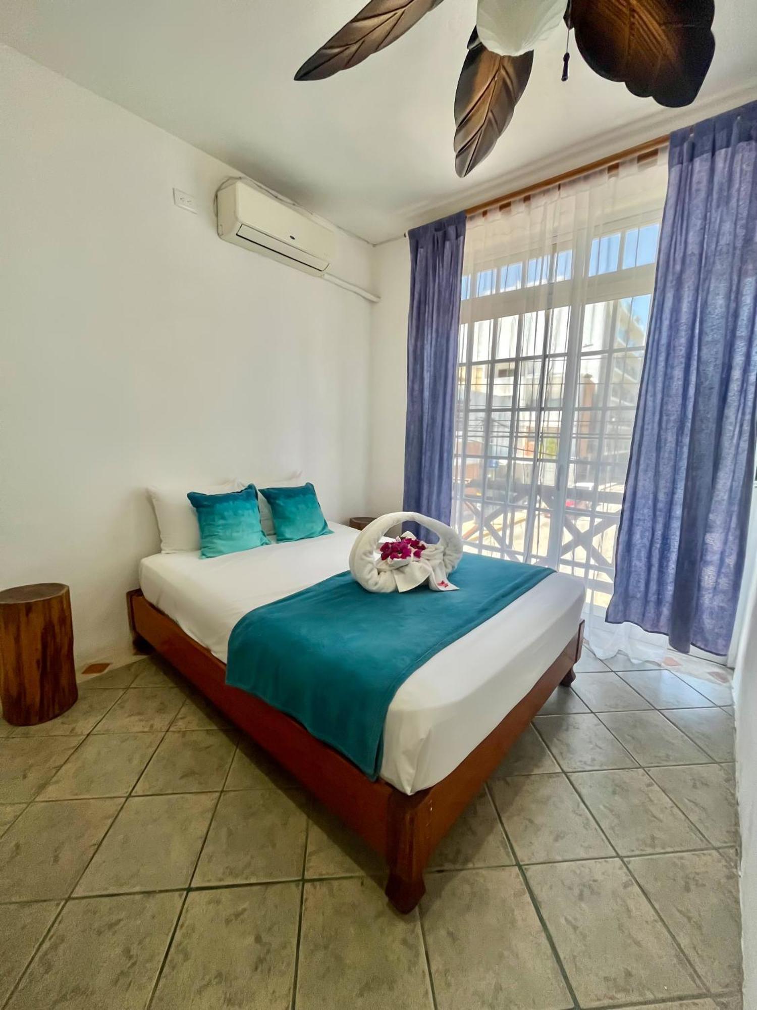 Selva Y Mar Apart Hotel Playa del Carmen Zewnętrze zdjęcie