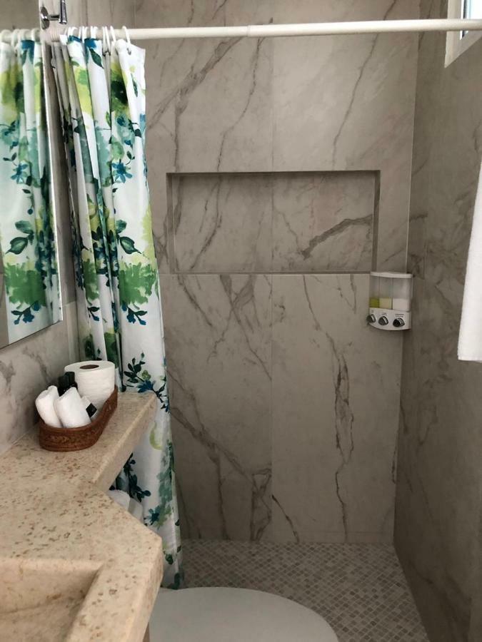 Selva Y Mar Apart Hotel Playa del Carmen Zewnętrze zdjęcie